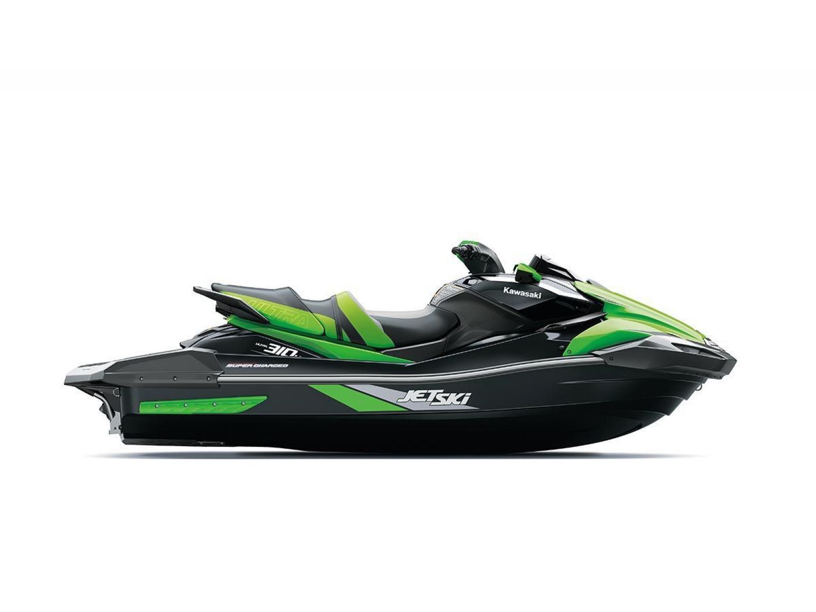 Гидроцикл KAWASAKI JET SKI ULTRA 310LX-S 2025